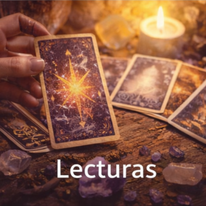 Lecturas