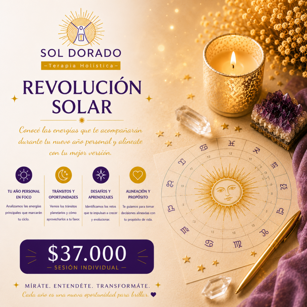 Revolución Solar