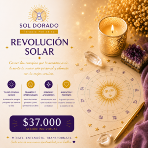 Revolución Solar