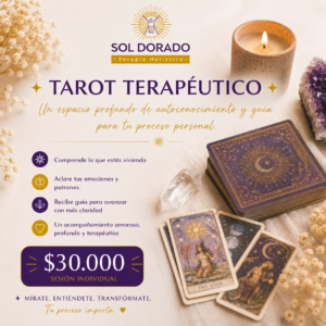 Tarot Terapéutico