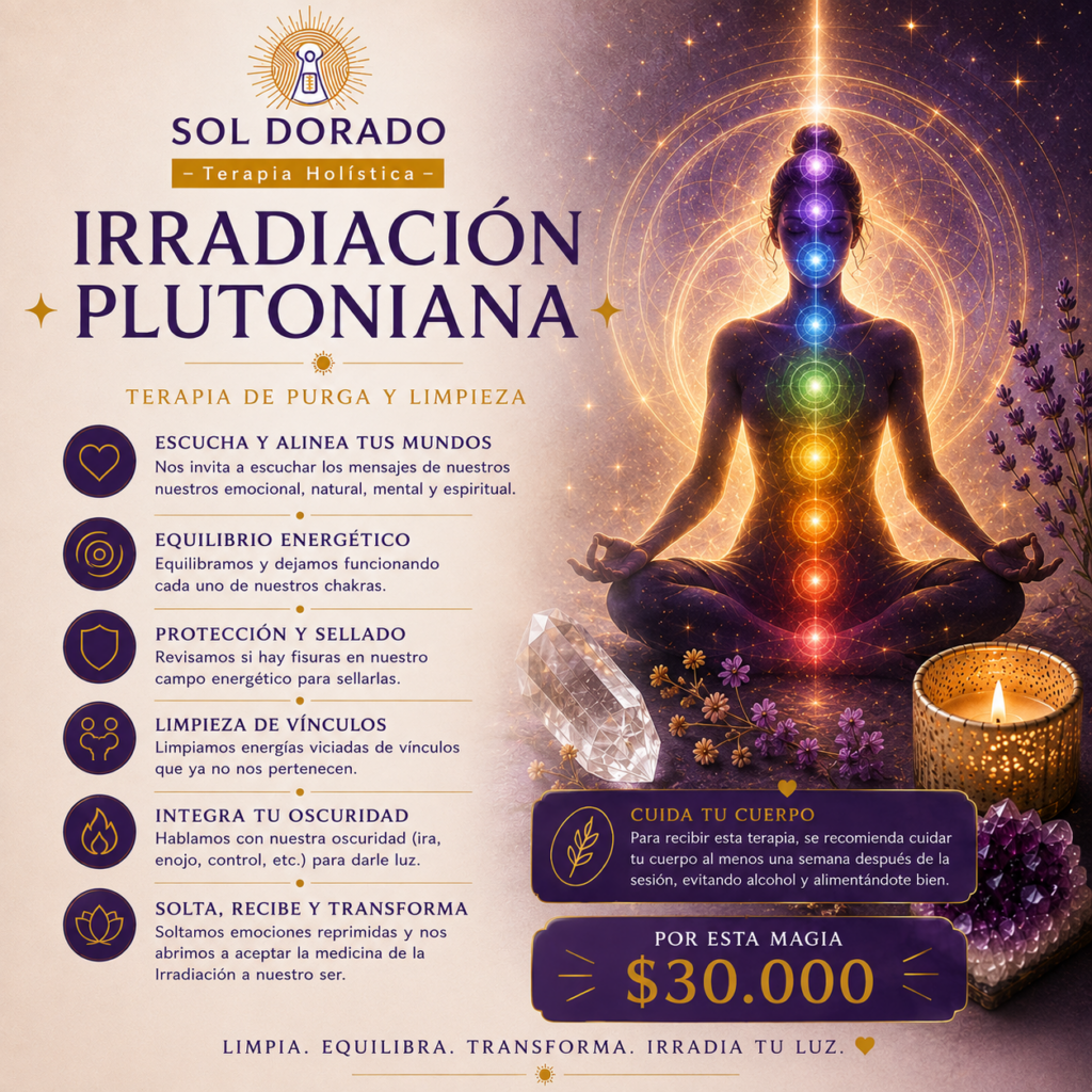 Irradiación Plutoniana