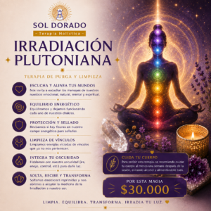 Irradiación Plutoniana